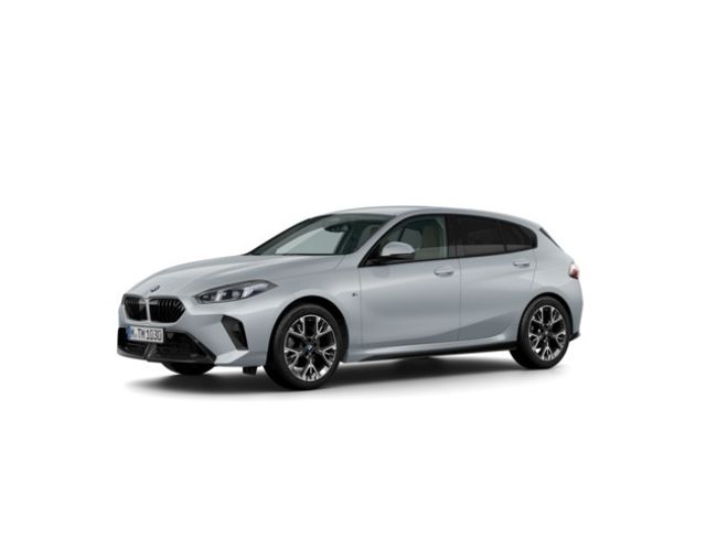 BMW Serie 1 120d 120 kw (163 cv)