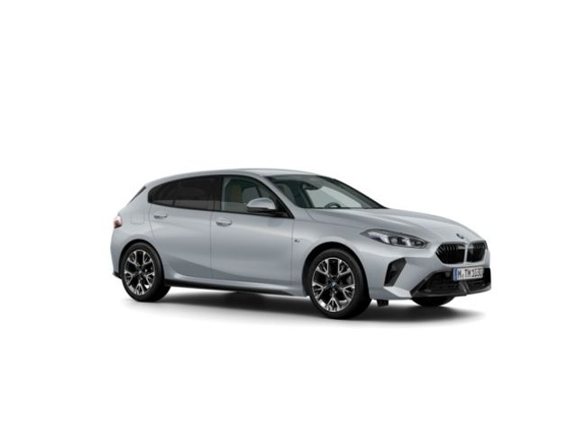 BMW Serie 1 120d 120 kw (163 cv)