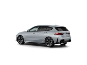 BMW Serie 1 120d 120 kw (163 cv)  2025 Diésel - Foto 13