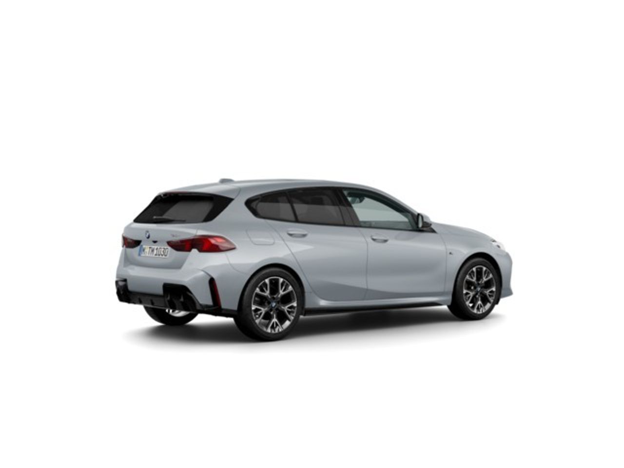 BMW Serie 1 120d 120 kw (163 cv)  2025 Diésel - Foto 9
