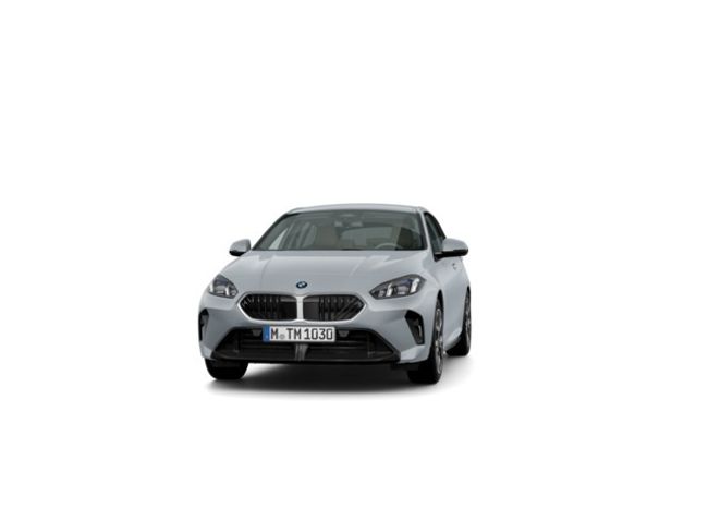 BMW Serie 1 120d 120 kw (163 cv)