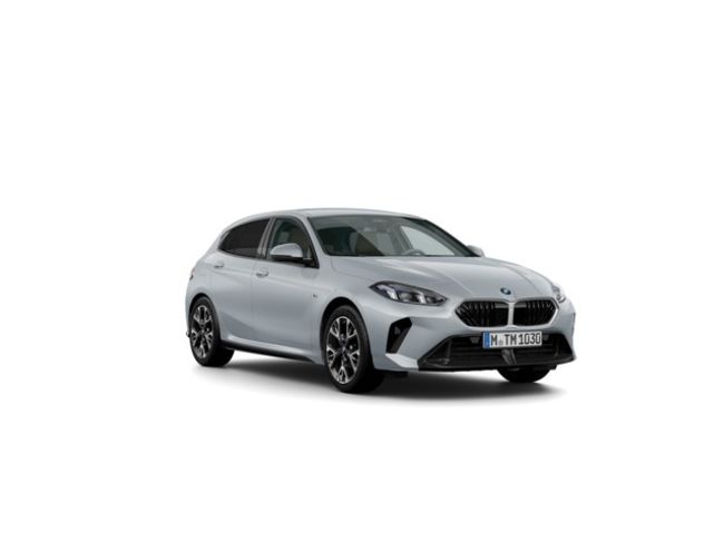 BMW Serie 1 120d 120 kw (163 cv)