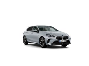 BMW Serie 1 120d 120 kw (163 cv)  2025 Diésel - Foto 17