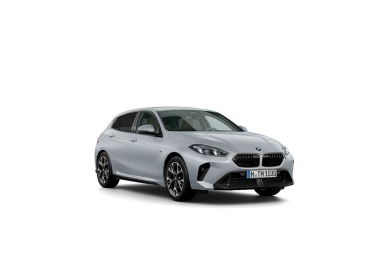 BMW Serie 1 120d 120 kw (163 cv)  2025 Diésel - Foto 10