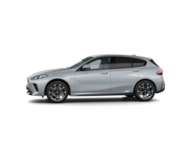 BMW Serie 1 120i 125 kw (170 cv)
