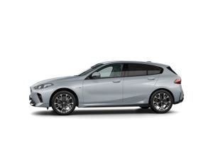 BMW Serie 1 120i 125 kw (170 cv)  2025 Gasolina - Foto 9