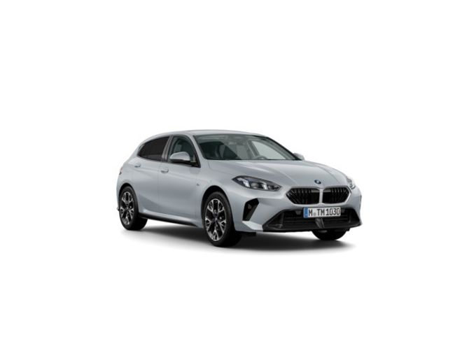 BMW Serie 1 120i 125 kw (170 cv)