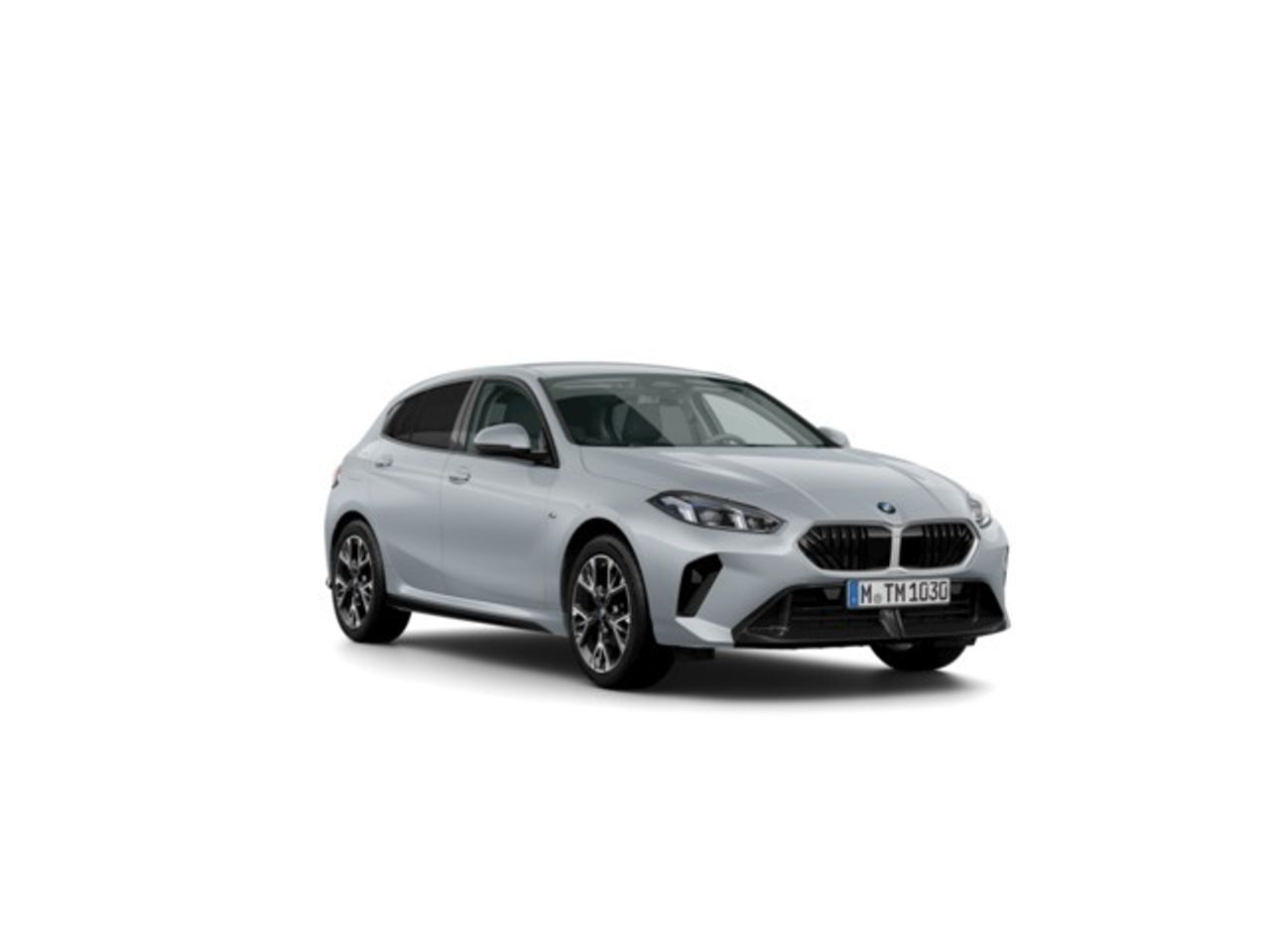 BMW Serie 1 120i 125 kw (170 cv)  2025 Gasolina - Foto 10