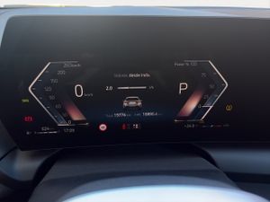 BMW Serie 1 120i 125 kw (170 cv)  2025 Gasolina - Foto 25