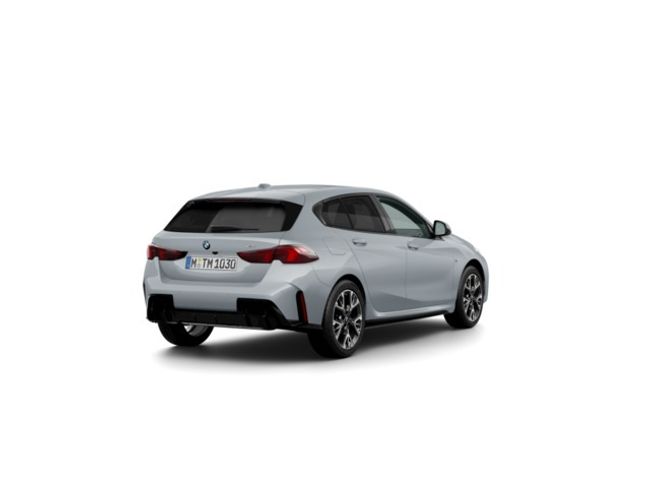 BMW Serie 1 120i 125 kw (170 cv)