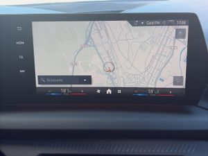 BMW Serie 1 120i 125 kw (170 cv)  2025 Gasolina - Foto 27