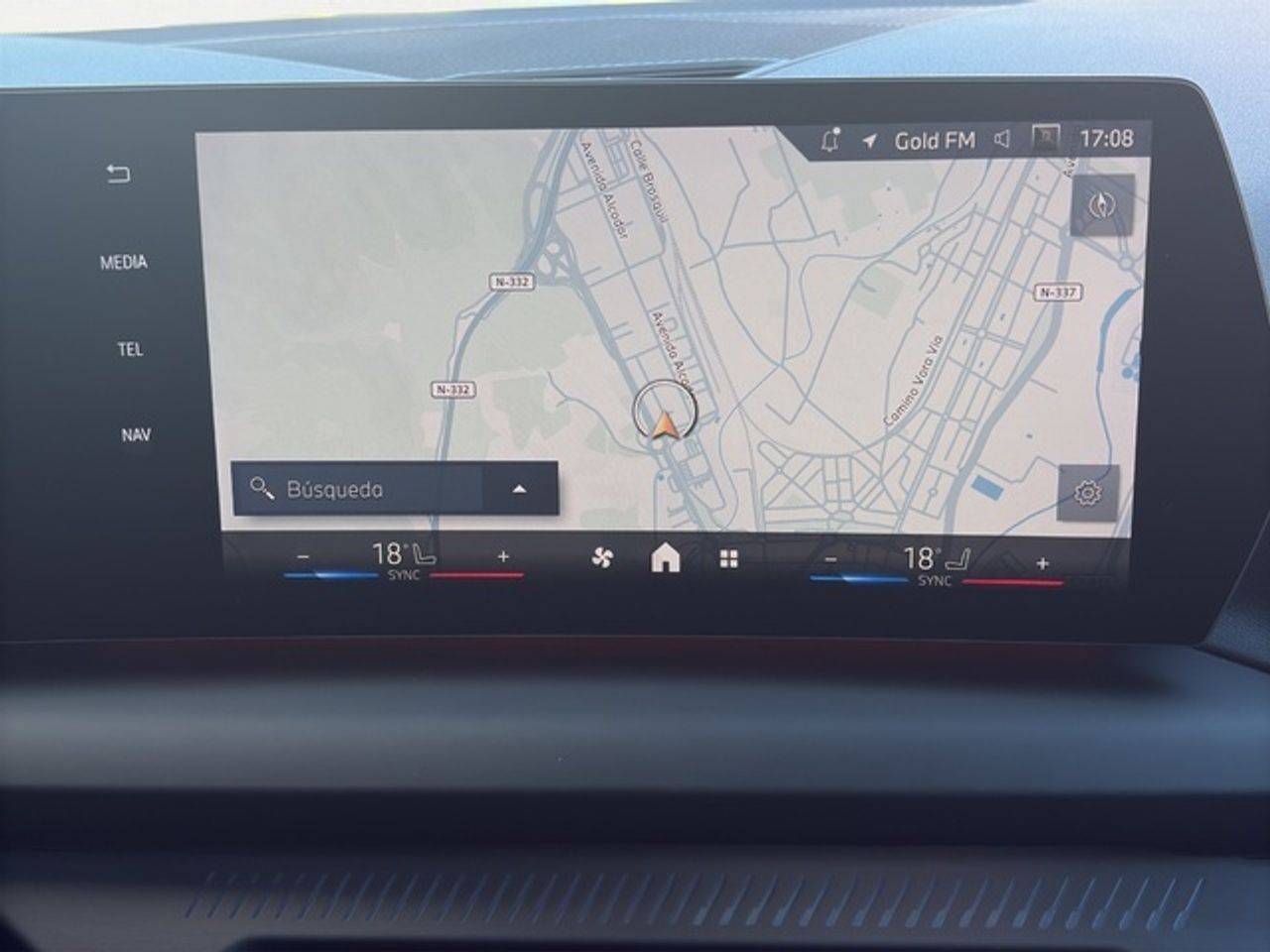 BMW Serie 1 120i 125 kw (170 cv)  2025 Gasolina - Foto 15