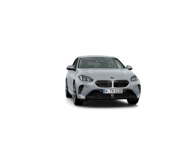 BMW Serie 1 120i 125 kw (170 cv)
