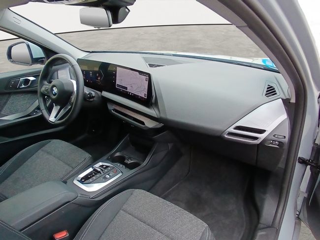 BMW Serie 1 120i 125 kw (170 cv)