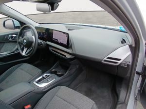 BMW Serie 1 120i 125 kw (170 cv)  2025 Gasolina - Foto 15