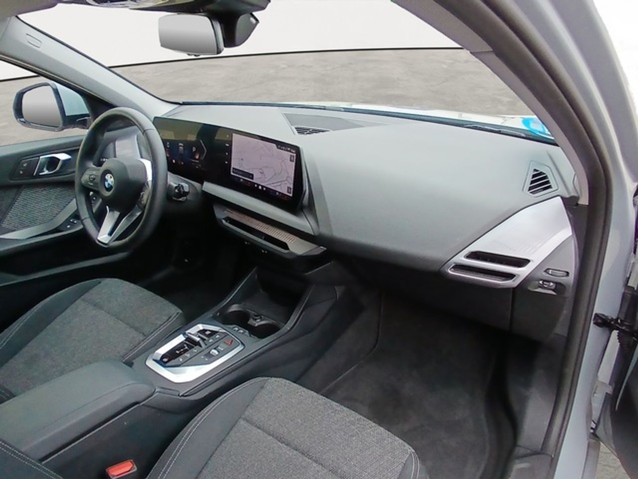 BMW Serie 1 120i 125 kw (170 cv)  2025 Gasolina - Foto 9