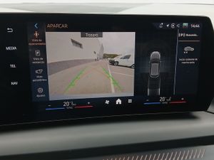 BMW Serie 1 120i 125 kw (170 cv)  2025 Gasolina - Foto 27