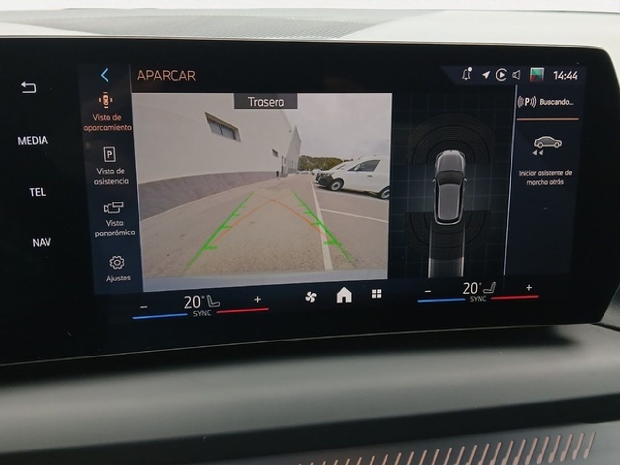 BMW Serie 1 120i 125 kw (170 cv)  2025 Gasolina - Foto 15