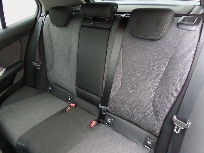 BMW Serie 1 120i 125 kw (170 cv)