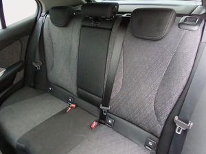 BMW Serie 1 120i 125 kw (170 cv)  2025 Gasolina - Foto 17