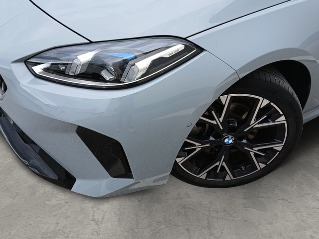 BMW Serie 1 120i 125 kw (170 cv)  2025 Gasolina - Foto 7