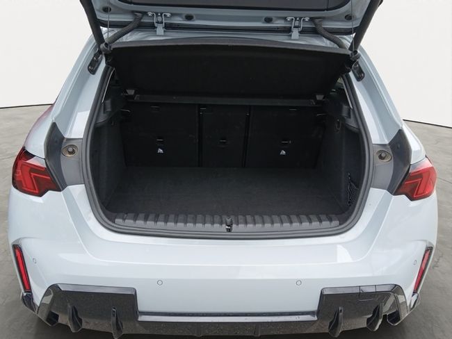 BMW Serie 1 120i 125 kw (170 cv)