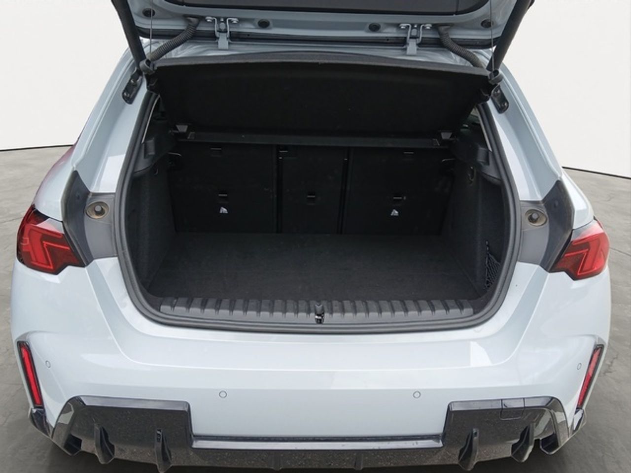 BMW Serie 1 120i 125 kw (170 cv)  2025 Gasolina - Foto 12
