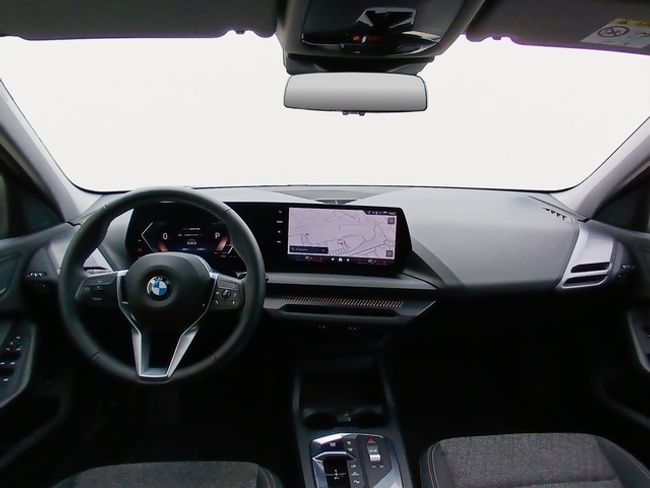 BMW Serie 1 120i 125 kw (170 cv)