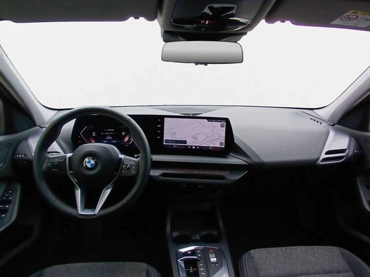 BMW Serie 1 120i 125 kw (170 cv)  2025 Gasolina - Foto 8