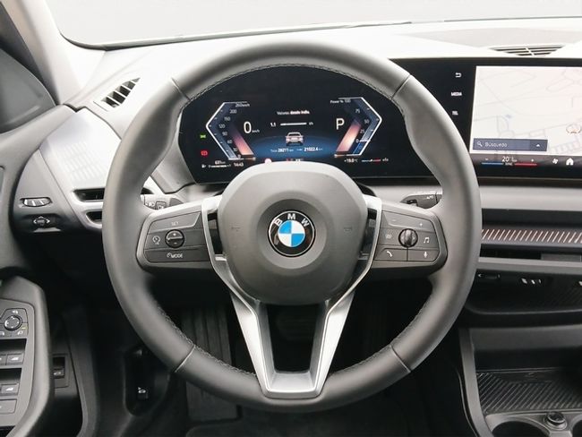 BMW Serie 1 120i 125 kw (170 cv)