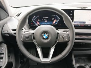 BMW Serie 1 120i 125 kw (170 cv)  2025 Gasolina - Foto 29
