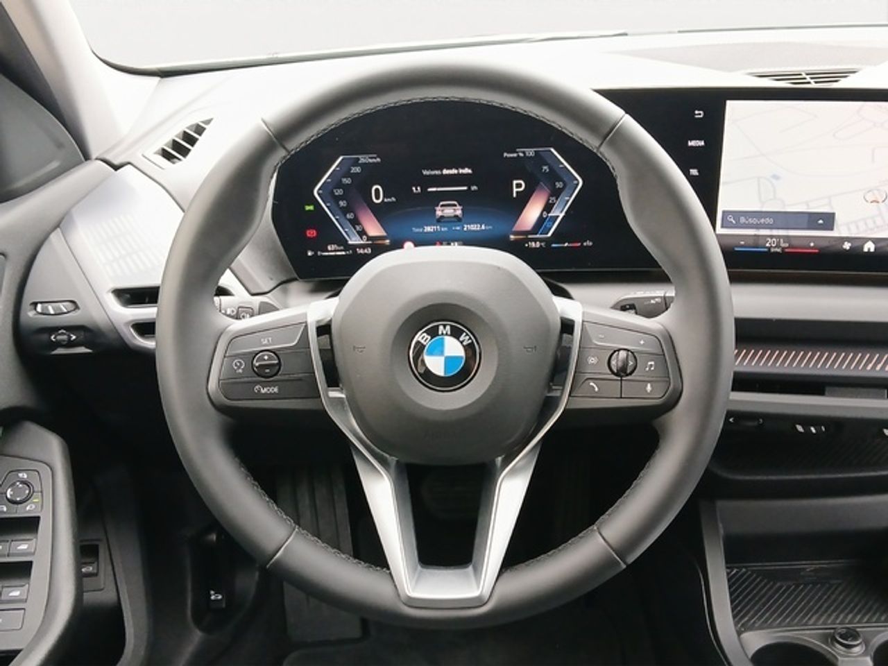 BMW Serie 1 120i 125 kw (170 cv)  2025 Gasolina - Foto 16
