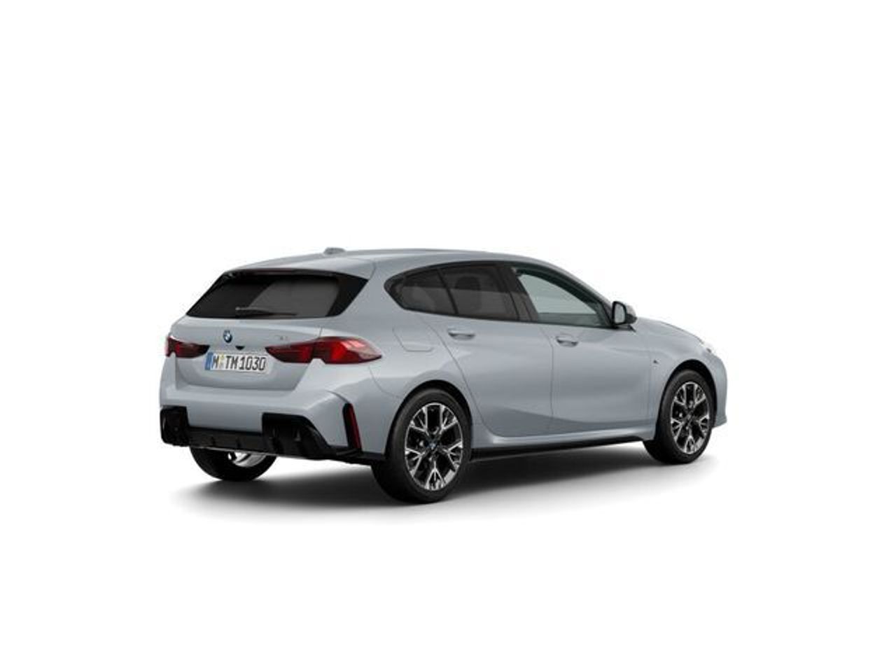 BMW Serie 1 120i 125 kw (170 cv)  2025 Gasolina - Foto 3