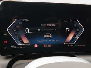 BMW Serie 1 120i 125 kw (170 cv)  2025 Gasolina - Foto 23
