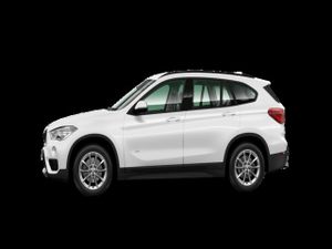 BMW X1 sdrive18d 110 kw (150 cv)  2016 Diésel - Foto 9