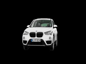 BMW X1 sdrive18d 110 kw (150 cv)  2016 Diésel - Foto 2