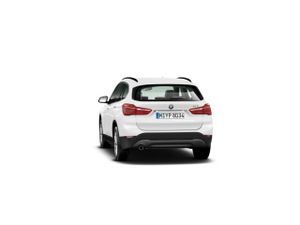 BMW X1 sdrive18d 110 kw (150 cv)  2016 Diésel - Foto 25