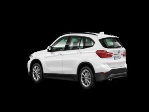 BMW X1 sdrive18d 110 kw (150 cv)  2016 Diésel - Foto 13