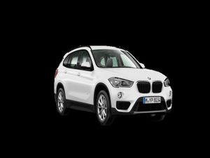 BMW X1 sdrive18d 110 kw (150 cv)  2016 Diésel - Foto 17