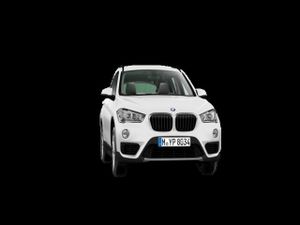 BMW X1 sdrive18d 110 kw (150 cv)  2016 Diésel - Foto 11