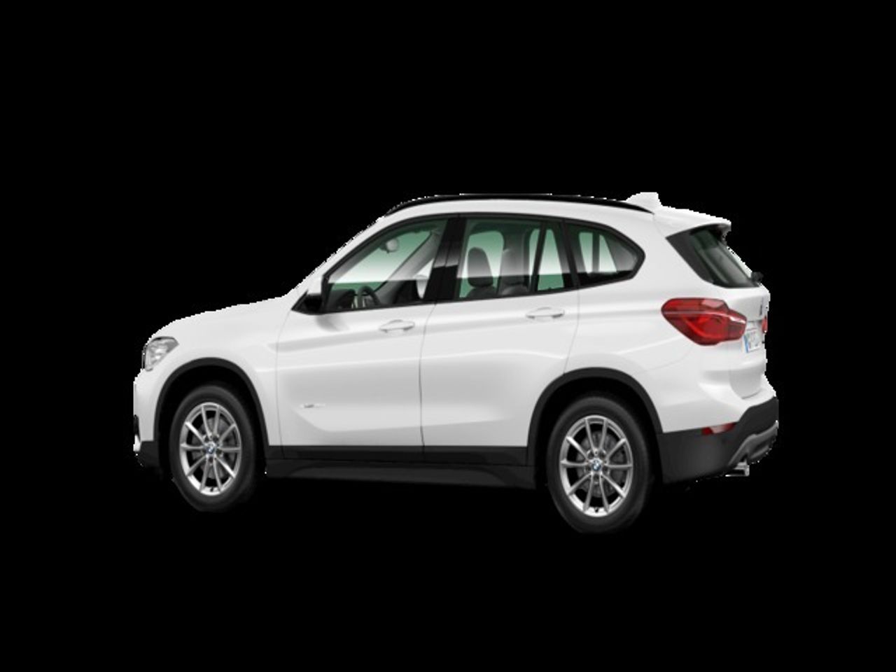 BMW X1 sdrive18d 110 kw (150 cv)  2016 Diésel - Foto 11