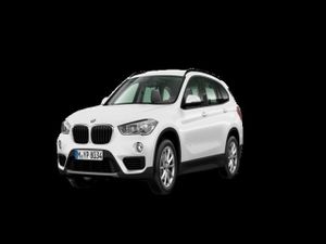 BMW X1 sdrive18d 110 kw (150 cv)  2016 Diésel - Foto 5