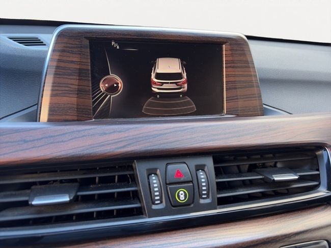 BMW X1 sdrive18d 110 kw (150 cv)