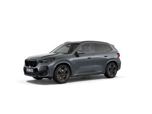 BMW X1 xdrive20d 120 kw (163 cv)  2024 Diésel - Foto 3