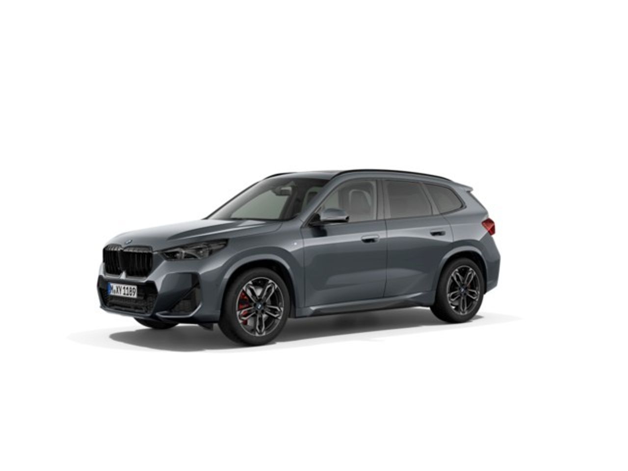 BMW X1 xdrive20d 120 kw (163 cv)  2024 Diésel - Foto 3