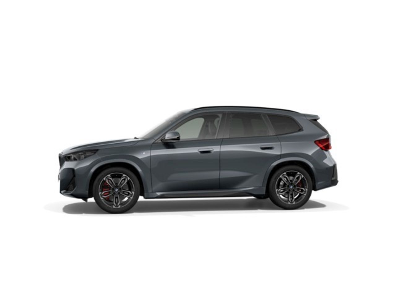 BMW X1 xdrive20d 120 kw (163 cv)  2024 Diésel - Foto 6