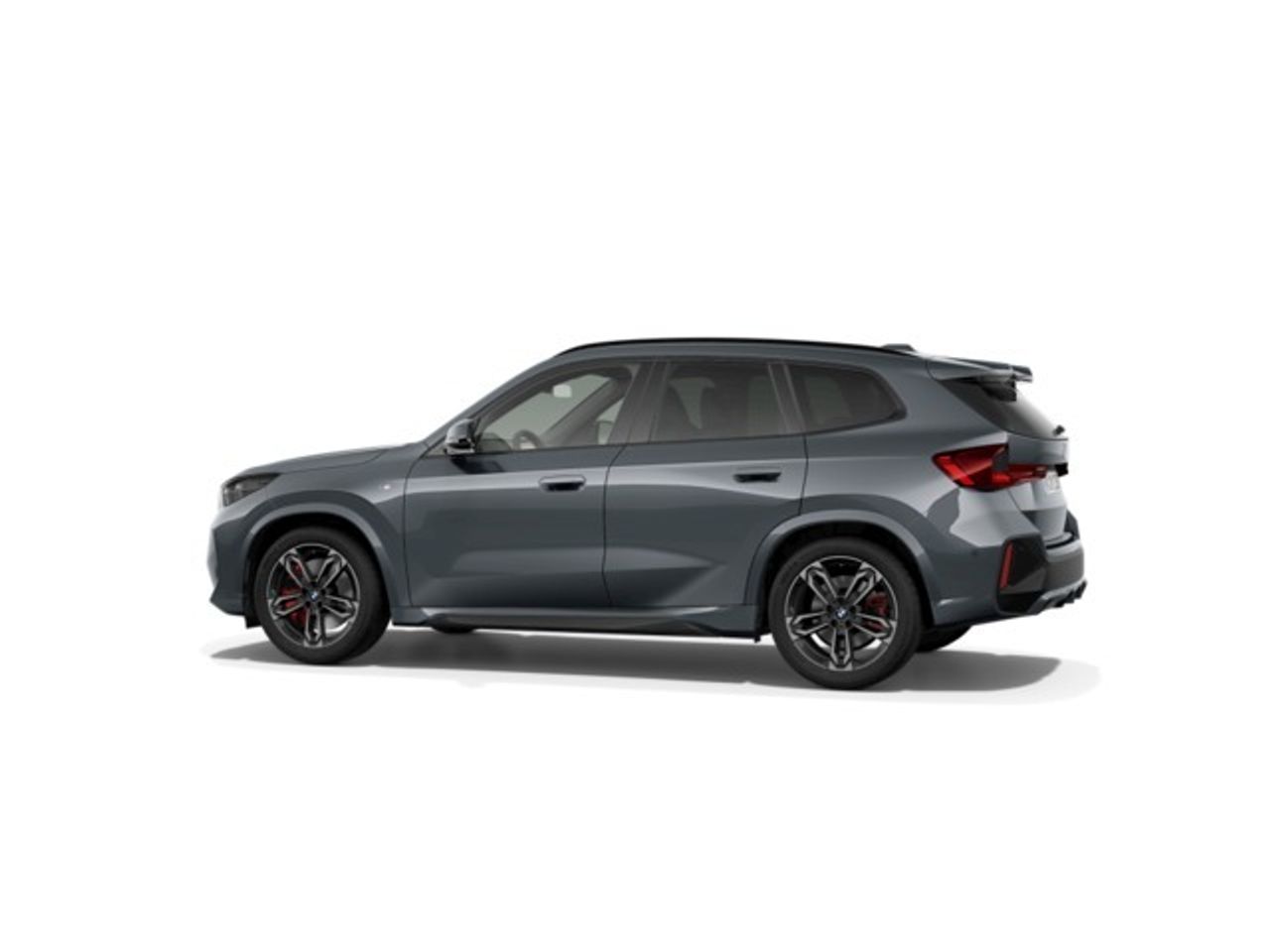 BMW X1 xdrive20d 120 kw (163 cv)  2024 Diésel - Foto 11