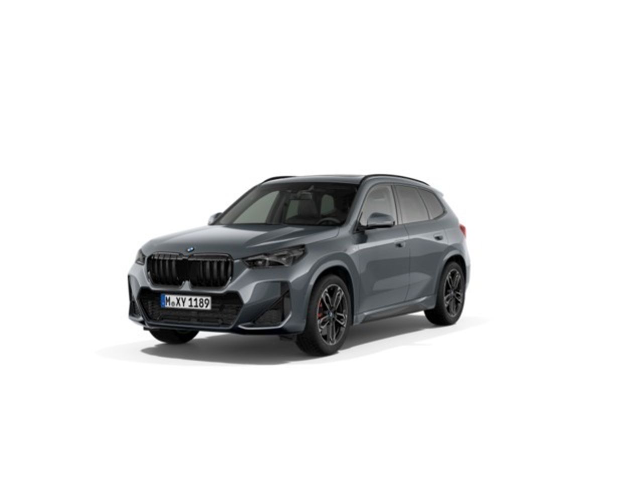 BMW X1 xdrive20d 120 kw (163 cv)  2024 Diésel - Foto 4