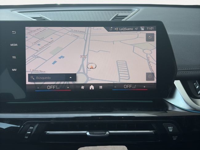 BMW X1 xdrive25e 180 kw (245 cv)