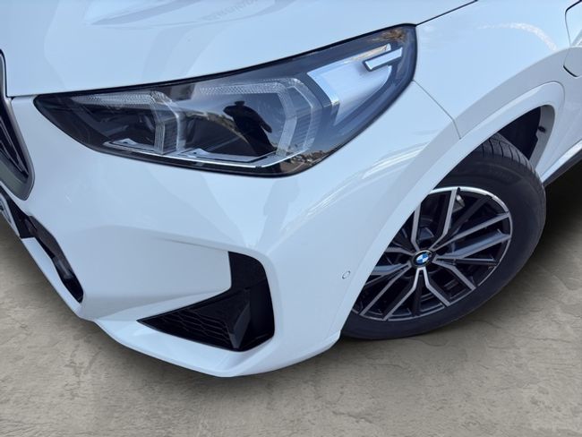 BMW X1 xdrive25e 180 kw (245 cv)